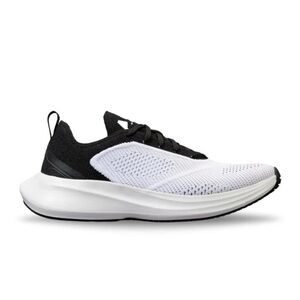 APL Black and White Techloom Sneakers